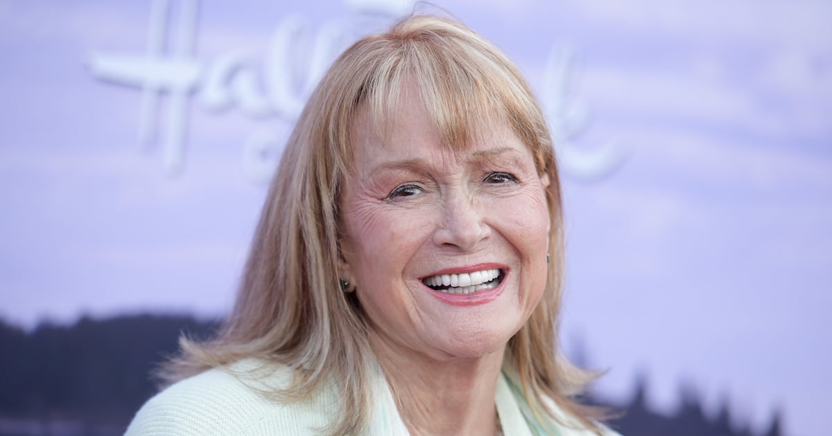 Oscar-nominated actor and Laura Dern’s mother Diane Ladd dies – The Irish Times