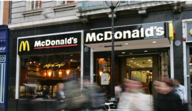 Profits slide at firm behind Ireland’s oldest McDonald’s – The Irish Times