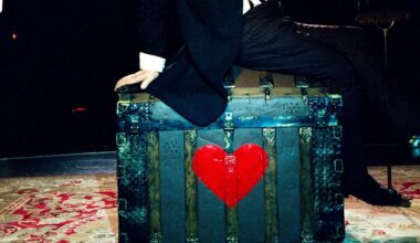 John C Reilly has created a song and dance show, and it’s beautiful – The Irish Times