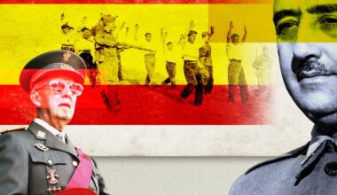 Spanish youth flirt with far right as 50th anniversary of dictator’s death nears – The Irish Times