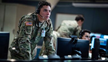 Will AI start nuclear war? What Netflix movie A House of Dynamite misses.