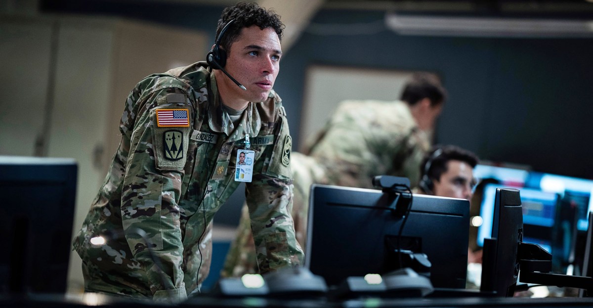 Will AI start nuclear war? What Netflix movie A House of Dynamite misses.