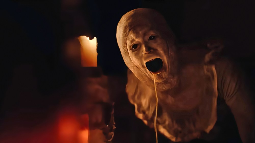 Osgood Perkins' New Horror Movie Explained