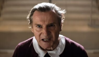 Original 'Naked Gun' Director Says Reboot Was Trying to Copy His Style