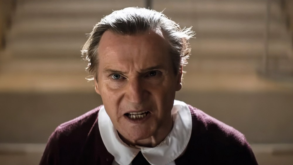 Original 'Naked Gun' Director Says Reboot Was Trying to Copy His Style