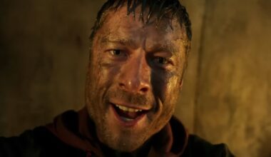 Box Office: 'The Running Man' Glen Powell Movie Bombs