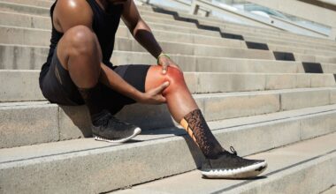 8 mistakes you make at gym that add stress to joints and muscles