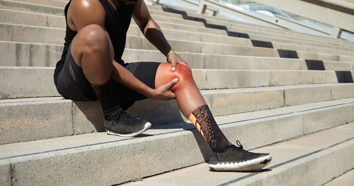 8 mistakes you make at gym that add stress to joints and muscles