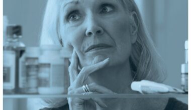 If you’re an older adult, it may be time to ask your doctor for a medication review. Here’s why