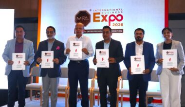 MEA International Business Expo 2026