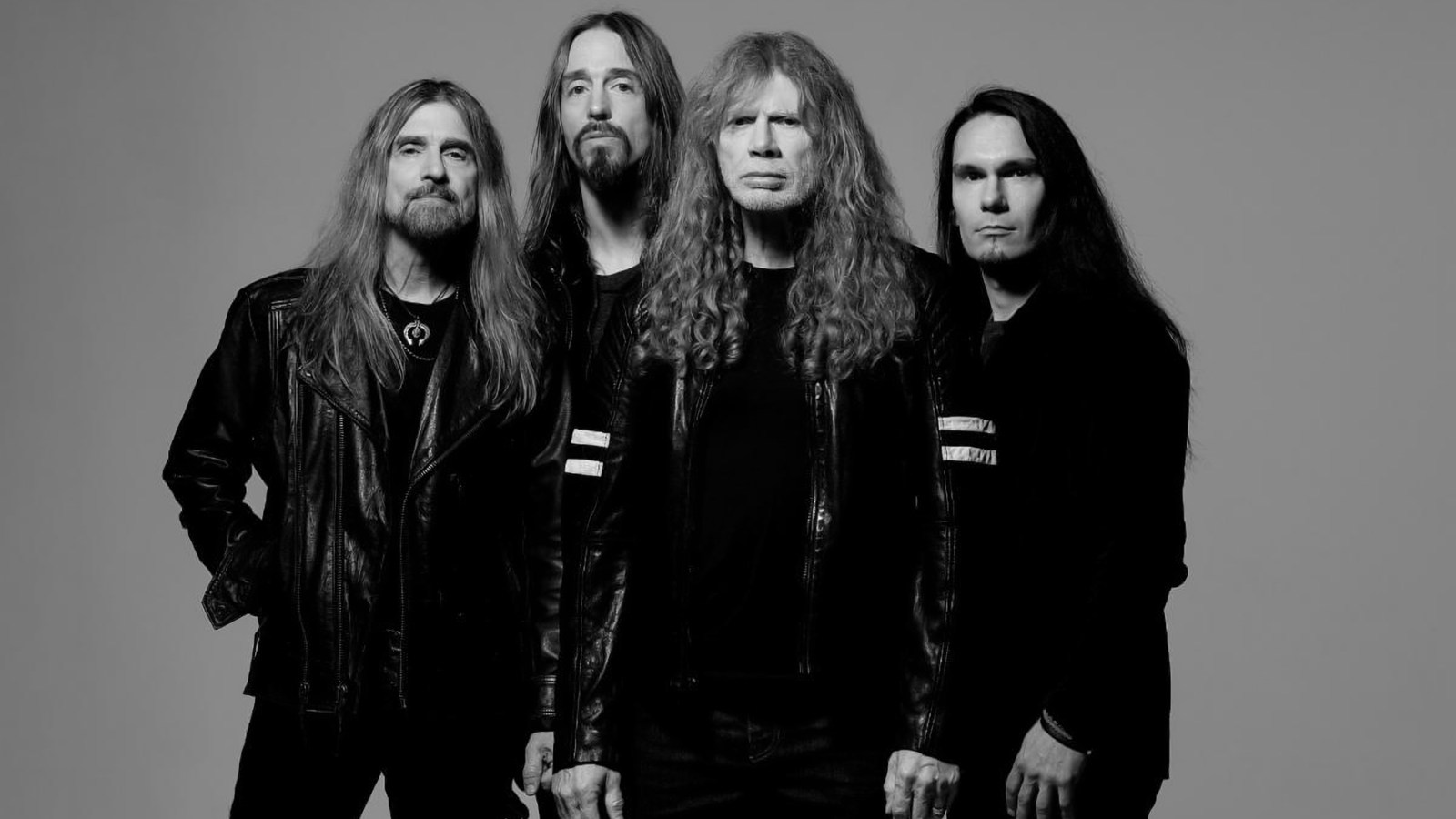 Megadeth Release 'I Don't Care' Video Off 'Megadeth' Album