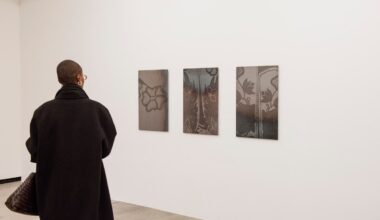 Artists Lucy Raven and Jeneen Frei Njootli channel nature at Toronto’s Power Plant