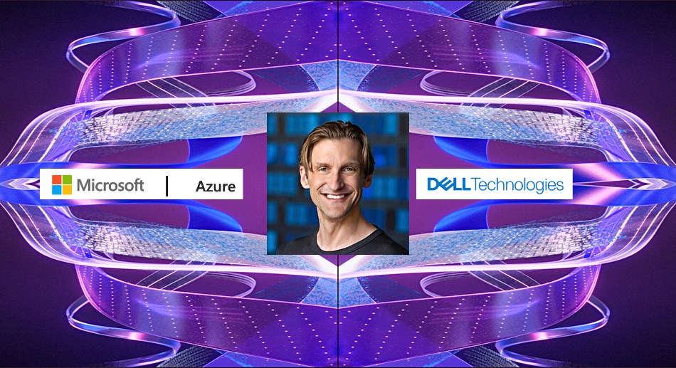 Dell pushes Azure PowerScale portation, puts PowerStore in Azure Local private cloud