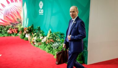 Social media pressure and fake videos undermining democracy, Taoiseach says – The Irish Times