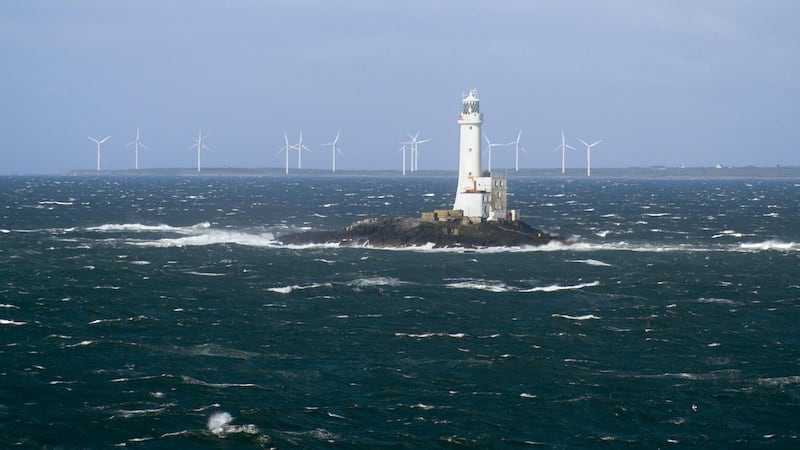 Ireland stands out in Europe as a good market for renewables.