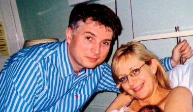 ‘I’m lucky to have eight children after suffering secondary infertility’ – The Irish Times