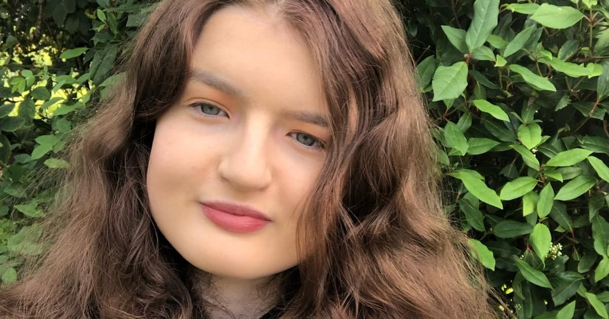 Mother of Niamh McNally (16) recalls her death in Limerick hospital – The Irish Times