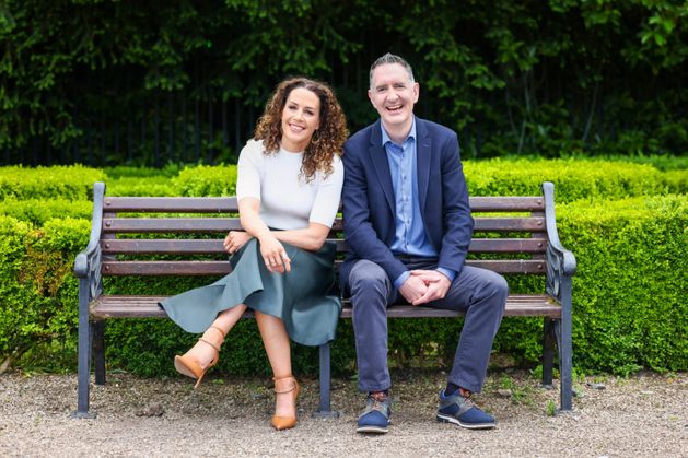 ‘It has been a pleasure’ – Sarah McInerney and Cormac Ó hEadhra sign off from ‘Drivetime’ for the final time