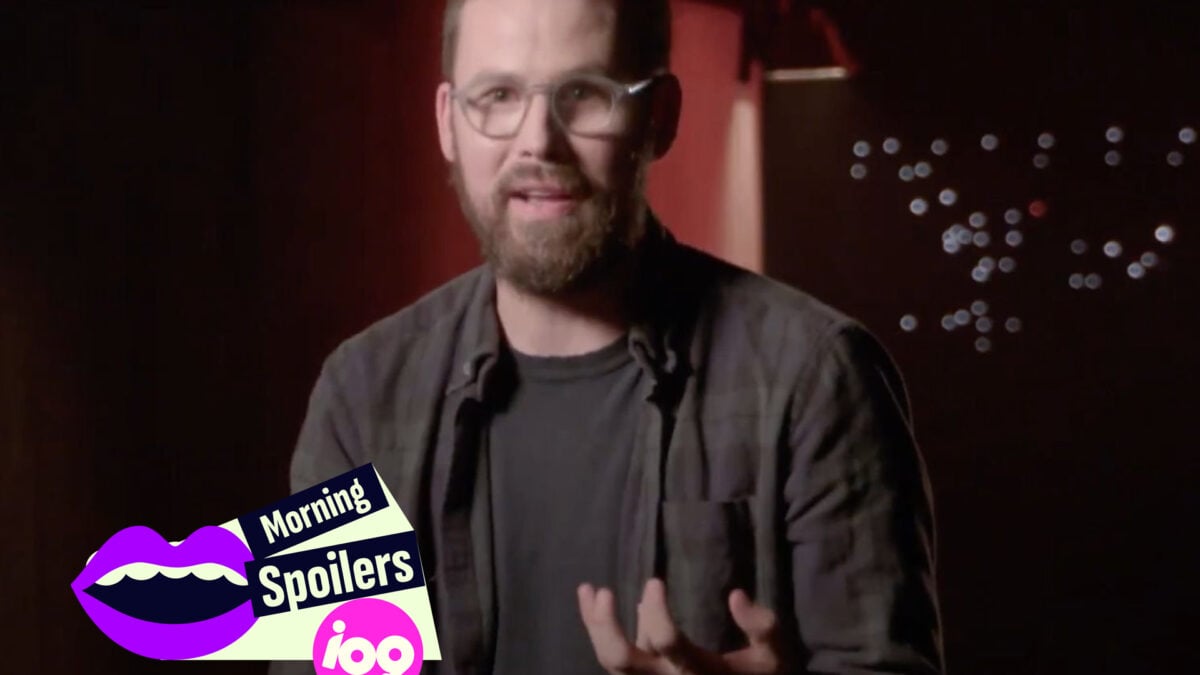 Zach Cregger's New Sci-Fi Film Has Hit a Wall at Netflix