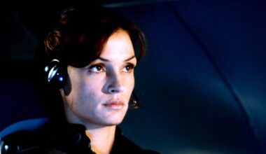 'X-Men' Star Famke Janssen Says Marvel Has 'Never' Asked Her to Return