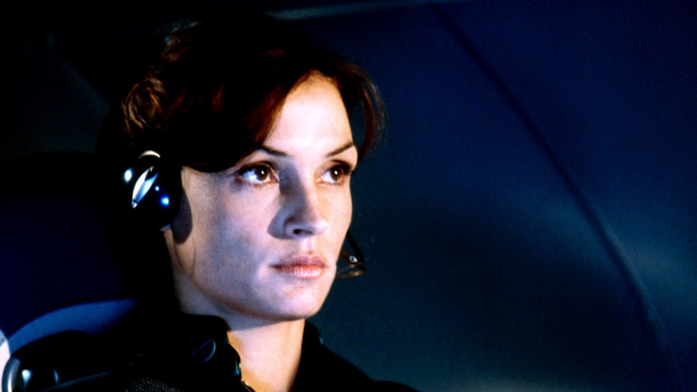 'X-Men' Star Famke Janssen Says Marvel Has 'Never' Asked Her to Return