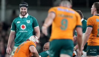 When is it, what will it decide, and who might Ireland face? – The Irish Times