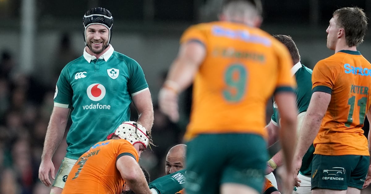 When is it, what will it decide, and who might Ireland face? – The Irish Times