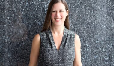 This advisor was a hotelier before choosing a career in financial services