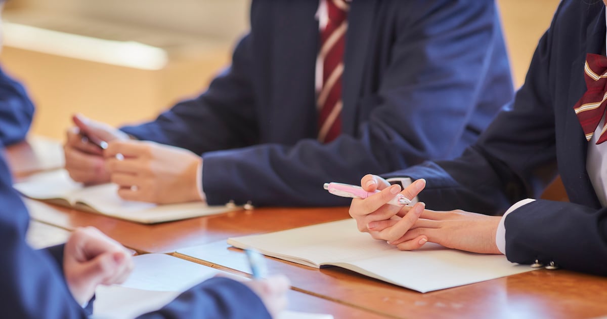 North’s religious education is in breach of human rights law, UK court rules – The Irish Times