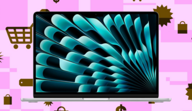 Apple’s slim M4 MacBook Air is cheaper than ever ahead of Black Friday