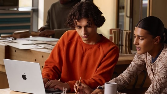 Here’s how to turn off Apple Intelligence on macOS and decide how your device uses AI tools.(Apple)