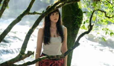 You’ll Never Guess What Sony’s Biggest Streaming Film of 2024 Was