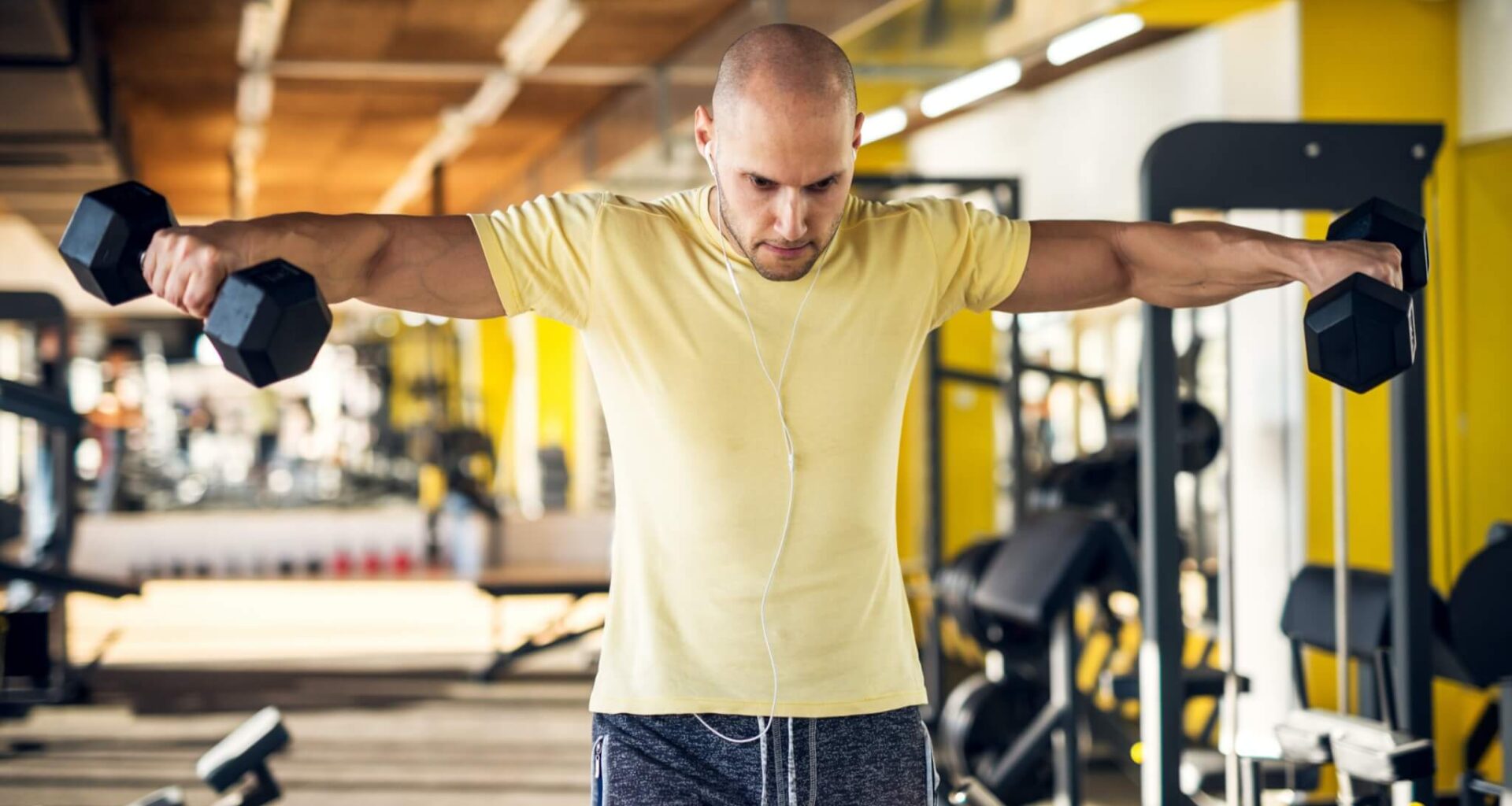 Weightlifting Beats Cardio For Blood Sugar Control, Mouse Model Shows