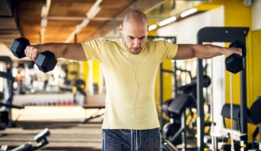 Weightlifting Beats Cardio For Blood Sugar Control, Mouse Model Shows