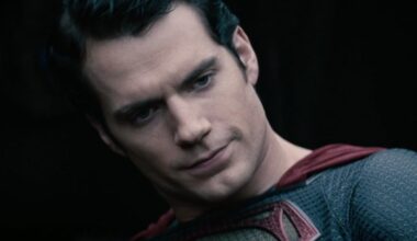 Zack Snyder Celebrates Veterans Day With Henry Cavill’s Superman Photo - Comic Book Movies and Superhero Movie News