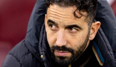 Man Utd: Star will be 'shown the door' unless he quickly improves