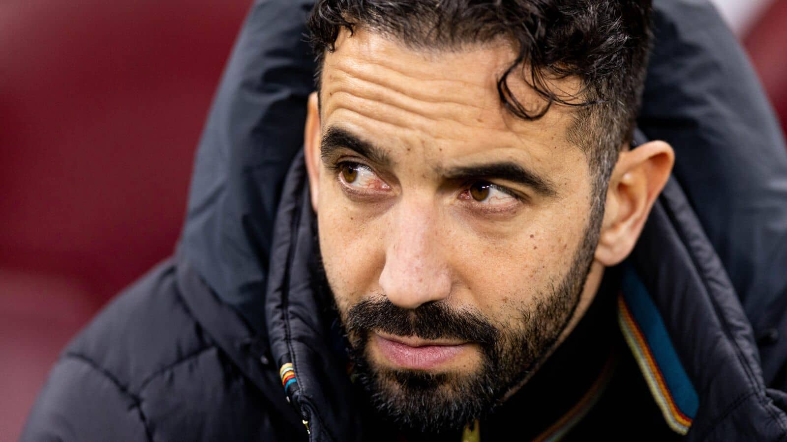 Man Utd: Star will be 'shown the door' unless he quickly improves