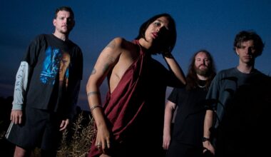 Mandy, Indiana Announce New Album Urgh, Share New Song “Magazine”: Listen