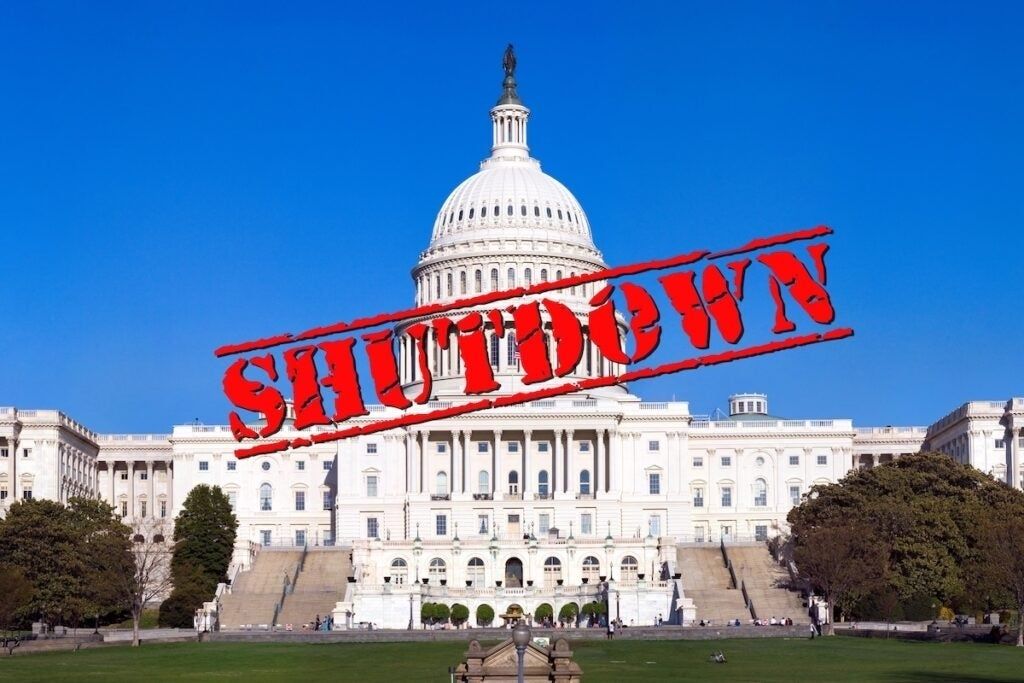 Shutdown Nears Its End — But Economic Damage Is…