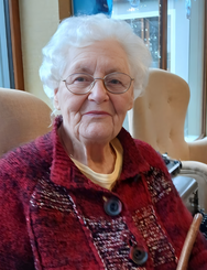 Death Notice of Mary Veronica Mullick (née Kelly) (New Ross, Wexford)