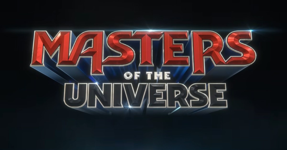 Masters of the Universe: 1 Extremely Strong He-Man Movie Villain Confirmed - Comic Book Movies and Superhero Movie News