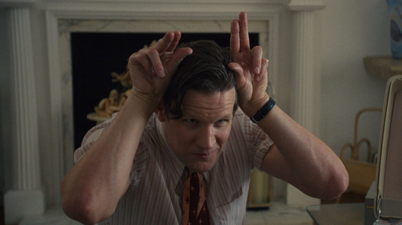 Watch the First Trailer for Nick Cave TV Adaptation The Death of Bunny Munro