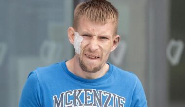 Man admits to spate of burglaries across Letterkenny