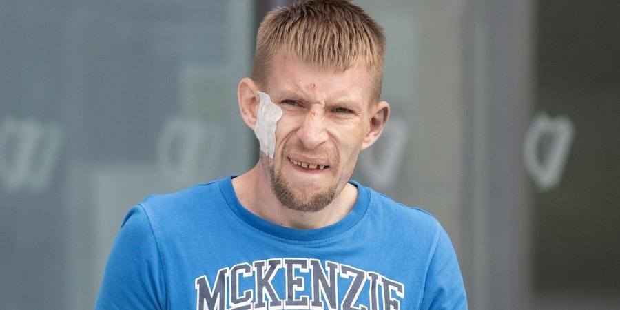 Man admits to spate of burglaries across Letterkenny