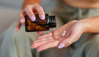 Common Supplement Shows Concerning Link to Heart Failure : ScienceAlert