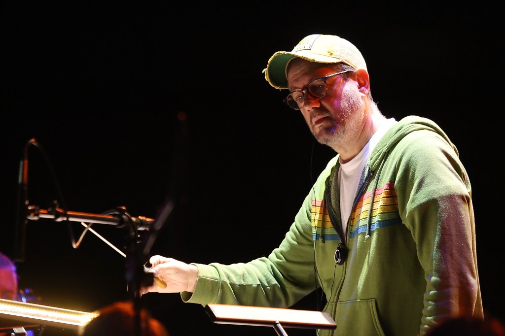 Michael Giacchino Actually Wrote 2 'Fantastic Four: First Steps' Scores