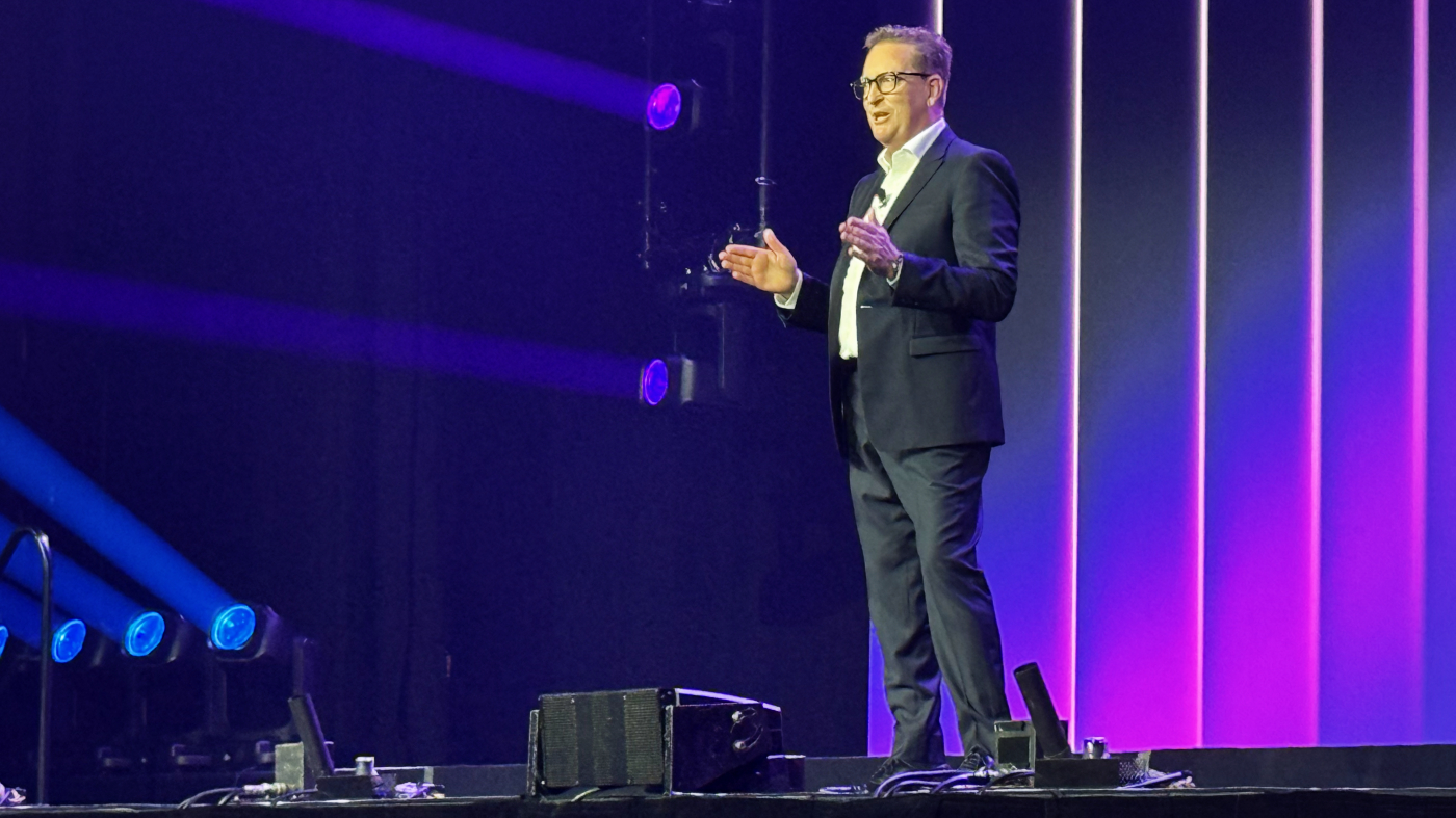 Buckle up: Stephenson’s ARN is going to be a wild ride