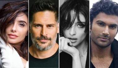 'One Piece' Sets Cast Promotions & Who Is Returning For Season 3