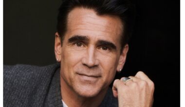 Colin Farrell Cast In 'Ordained' From The Russo Brothers & AGBO