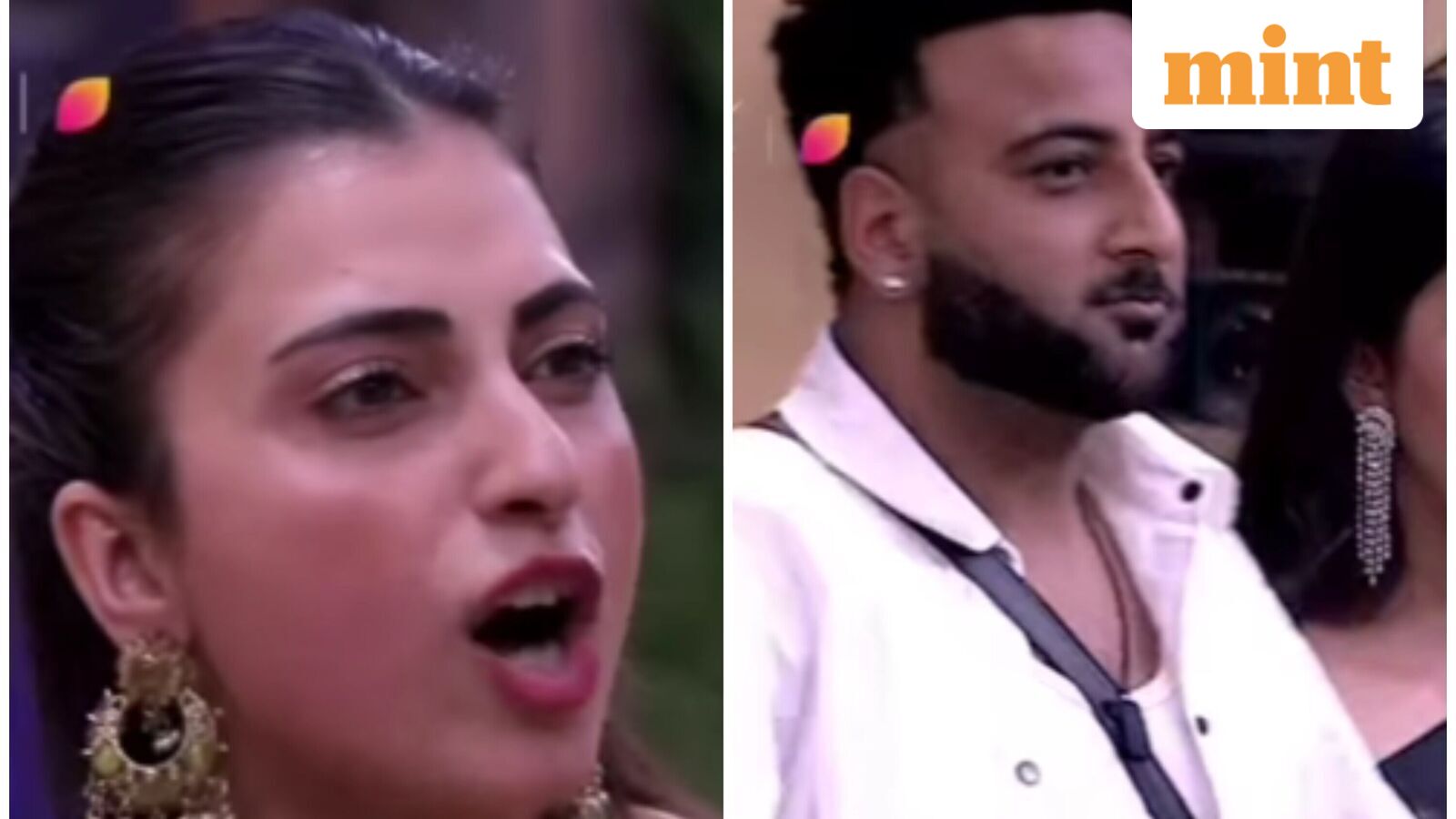 New captaincy task is on on Bigg Boss 19